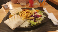Kebab du Restaurant turc Anatolie à Saint-Étienne - n°8