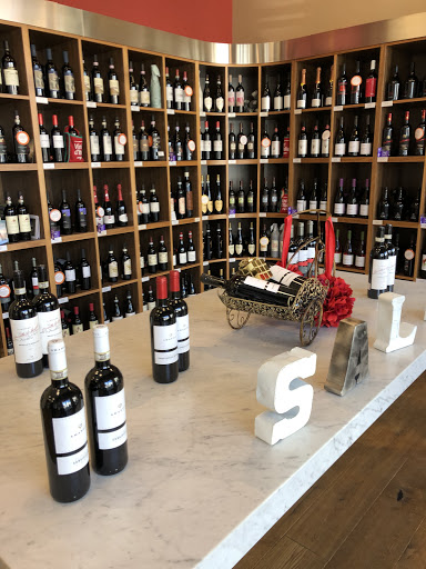 Enoteca Vino Nostro/Italian Wine Shop
