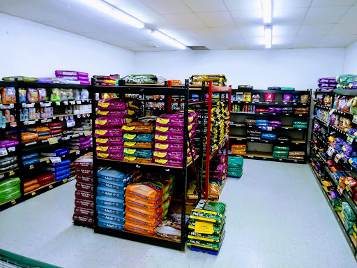 Pet Supply Store «Blackwinds Pet Supplies», reviews and photos, 2494 Military Rd, Niagara Falls, NY 14304, USA
