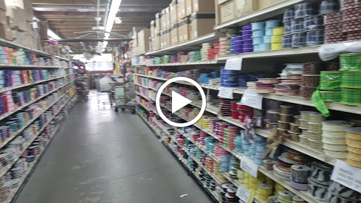 Wholesale Florist «Quality Wholesale Florist Supply», reviews and photos, 7074 NW 50th St, Miami, FL 33166, USA