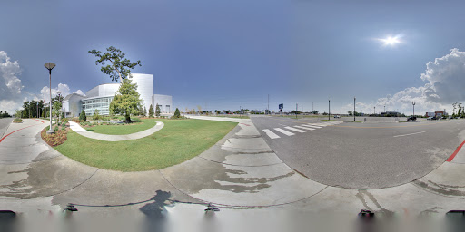 Performing Arts Theater «Jefferson Performing Arts Center», reviews and photos, 6400 Airline Dr, Metairie, LA 70003, USA