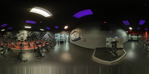 Health Club «Crunch - Daly City», reviews and photos, 60 Serramonte Center, Daly City, CA 94015, USA
