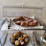 Photo n°4 de l'avis de yuliia.u fait le 22/03/2022 à 19:33 sur le  Hotel Hellers Twenty Four II (24h-Check-In) à Friedrichshafen