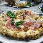 Photo n°2 de l'avis de Mirko.a fait le 28/05/2017 à 07:19 sur le  Pizzeria Friggitoria 'Da Salvatore' di Emanuele Marigliano à Lusciano