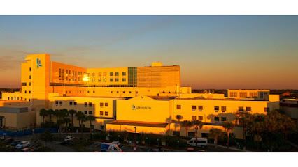 Lee Health Cardiovascular Services - Gulf Coast Medical Center