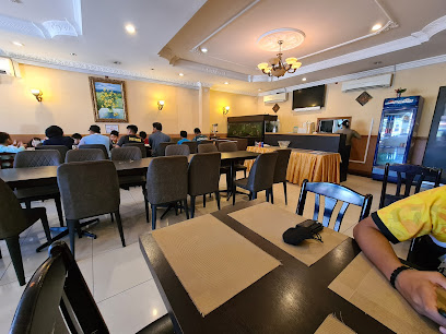 Kausar Cafe - Simpang 88, Bandar Seri Begawan, Brunei