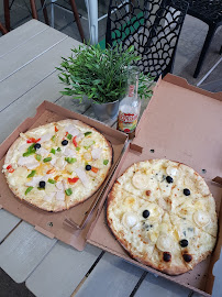Plats et boissons du Pizzeria Tutti Pizza Castelnau d'Estretefonds - n°13