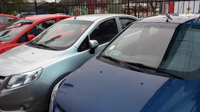 Opiniones de Rent a Car en Santiago en Macul - Agencia de alquiler de autos