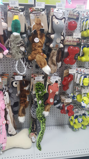 Pet Supply Store «Concord Pet Foods & Supplies», reviews and photos, 303 Augustine Herman Hwy, Elkton, MD 21921, USA