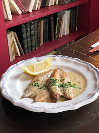 Photos du propriétaire du Restaurant français Restaurant Les Enfants Sages à Le Havre - n°11