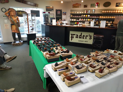 Tobacco Shop «Faders», reviews and photos, 9115 Reisterstown Rd, Owings Mills, MD 21117, USA