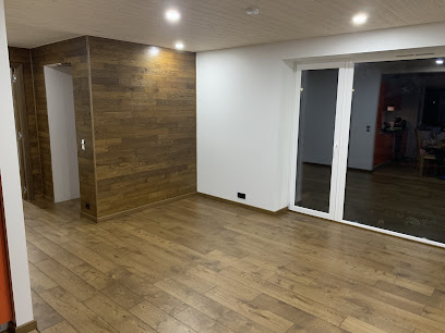 Baltic floor design OÜ