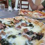 Photo n°1 de l'avis de Simo.o fait le 14/07/2022 à 17:51 sur le  Pizzeria Salvo Davide à San Maurizio d'Opaglio