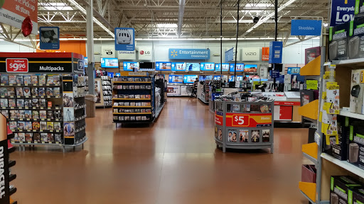Department Store «Walmart Supercenter», reviews and photos, 2800 W Nolana Ave, McAllen, TX 78504, USA