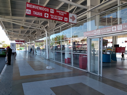 ADO bus station