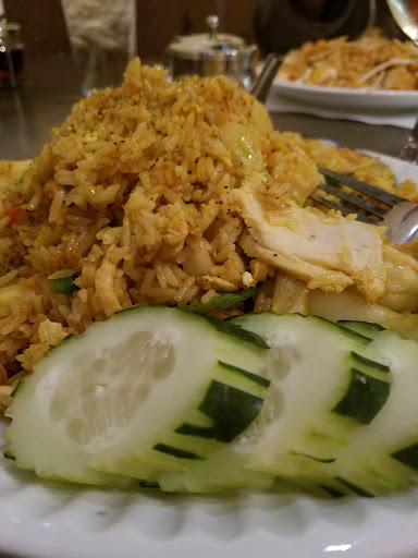 Thai Restaurant «Tup Tim Thai Cuisine», reviews and photos, 3860 Commercial St SE, Salem, OR 97302, USA