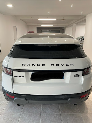 Carrosserie ABK à Fréjus