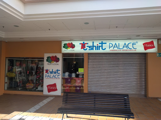 T-Shirt Palace