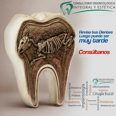 Consultorio Odontologico Integral & Estetica