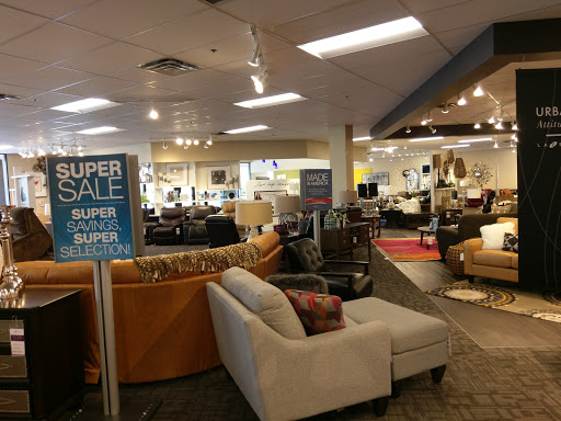 Furniture store San Bernardino