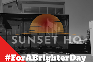 Sunset HQ image