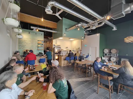 Calgary Alberta breweries