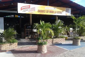 Restaurant La Ceiba image