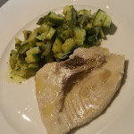 Photo n°4 de l'avis de Heinrich.e fait le 04/06/2018 à 11:21 sur le  Trattoria Cattivelli à Monticelli d'Ongina