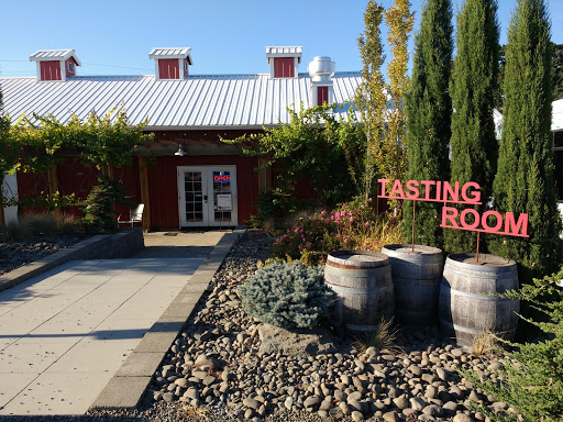 Vineyard «Aurora Colony Vineyards & Winery», reviews and photos, 21338 Oak Ln NE, Aurora, OR 97002, USA