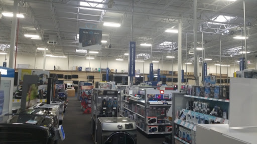 Electronics Store «Best Buy», reviews and photos, 4625 Lafayette Rd, Indianapolis, IN 46254, USA