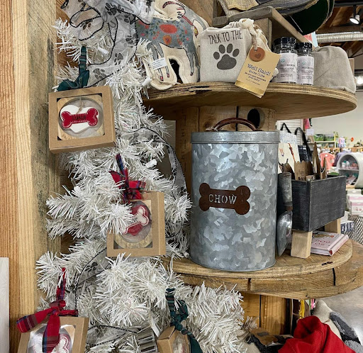 Gift Shop «Under the Carolina Moon», reviews and photos, 141 Patchwork Row, Easley, SC 29640, USA