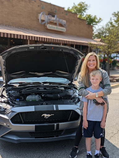 Ford Dealer «Brighton Ford», reviews and photos, 8240 Grand River Ave, Brighton, MI 48116, USA