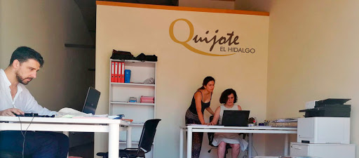 Quijote El Hidalgo SL en Alcázar de San Juan, Ciudad Real