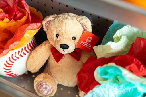 Gift Shop «Edible Arrangements», reviews and photos, 10719 North Fwy, Houston, TX 77037, USA