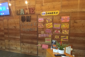 Game On Escapes & More - Morehead image