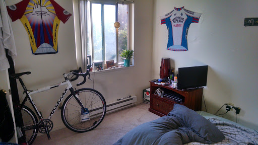 Bicycle Store «The Hub Cyclery», reviews and photos, 7880 Old Redwood Hwy, Cotati, CA 94931, USA