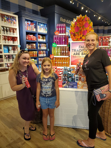 Outlet Mall «Tanger Outlet Gonzales», reviews and photos, 2100 Tanger Blvd, Gonzales, LA 70737, USA