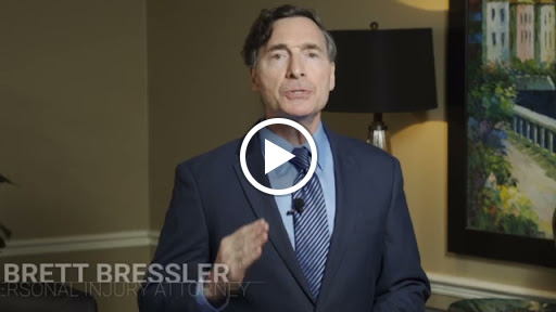 Personal Injury Attorney «Brett M. Bressler - Attorneys at Law», reviews and photos