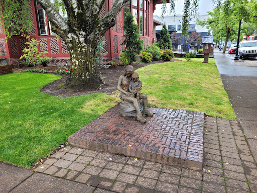 Museum «Gresham History Museum», reviews and photos, 410 N Main Ave, Gresham, OR 97030, USA