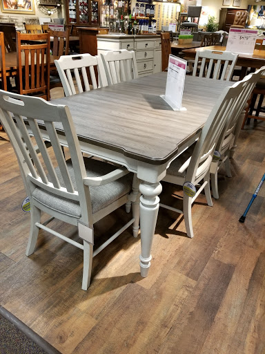 Furniture Store «Steinhafels Furniture», reviews and photos, 7001 118th Ave, Kenosha, WI 53142, USA