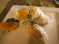 Plats et boissons du Restaurant vietnamien Le Dragon D'or à Remiremont - n°6