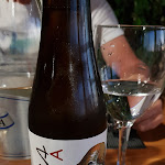 Photo n°7 de l'avis de Aly.l fait le 24/07/2020 à 16:12 sur le  Ristorante Le Scalelle à Torre Vado