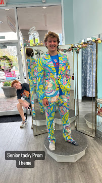 European Alterations & Tailoring LLC - Photo 2 - Car repair in Atlanta, GA, Atlanta