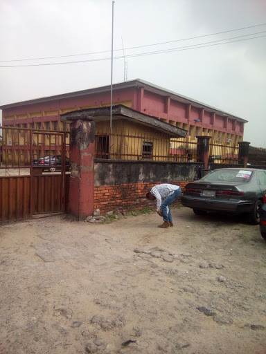 Benin Electricity Distribution Company, BEDC, Warri Sapele Rd, Warri GRA, Warri, Nigeria, Electric Utility Company, state Delta