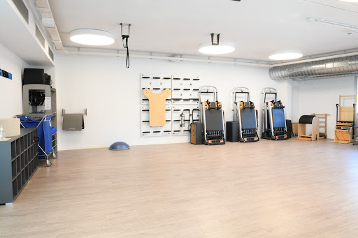 Verbagym en Platja d'Aro, Girona