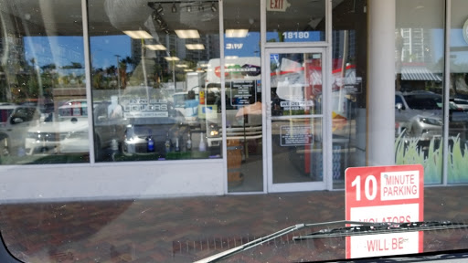 Wine Store «Sunny Isles Liquors», reviews and photos, 18180 Collins Ave, Sunny Isles Beach, FL 33160, USA