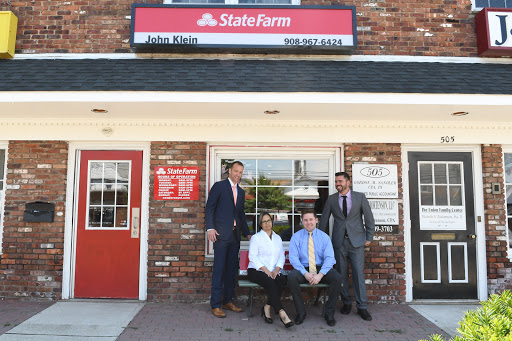Insurance Agency «John Klein - State Farm Insurance Agent», reviews and photos