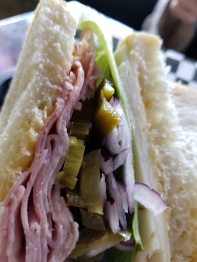 Deli «Uncle Henrys Deli», reviews and photos, 7400 Florence Ave, Downey, CA 90240, USA