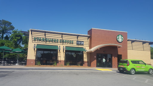 Coffee Shop «Starbucks», reviews and photos, 2424 FL-77, Lynn Haven, FL 32444, USA