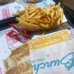 Photo n° 1 de l'avis de VIPERZ. fait le 05/05/2024 à 18:28 pour Bunch St-Séb - Sandwichs, Tacos et Burgers à St Sébastien sur Loire (Nantes Sud) à Saint-Sébastien-sur-Loire